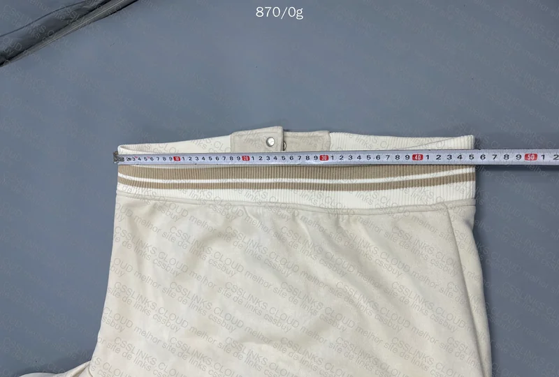 Zara Jacket with Measurements 4