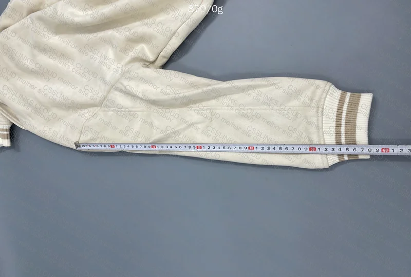 Zara Jacket with Measurements 6