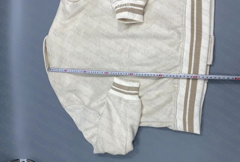 Zara Jacket with Measurements 7