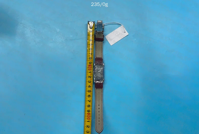 Jaeger-Lecoultre reverso monoface Quartz (ajuda) 3