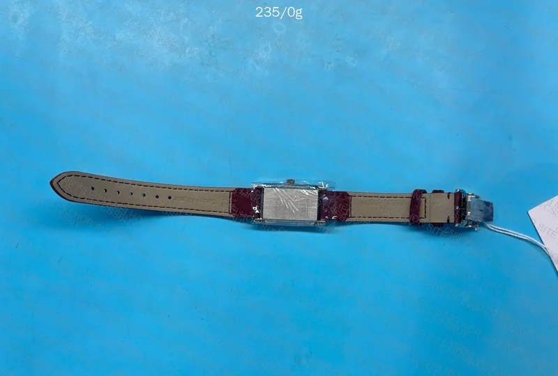 Jaeger-Lecoultre reverso monoface Quartz (ajuda) 4