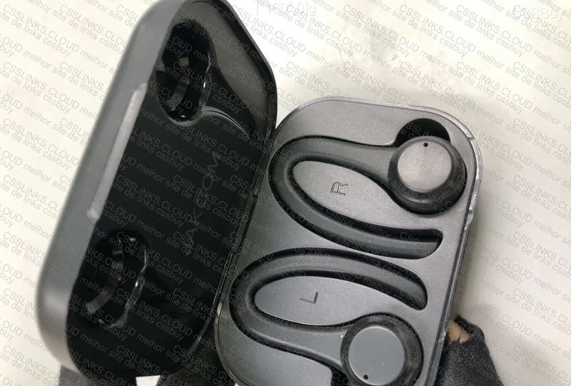JAKCOM headphones