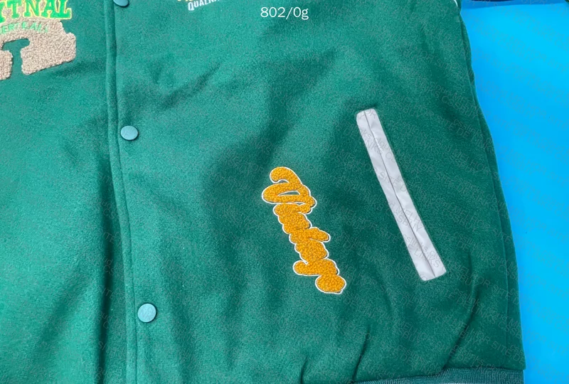 Jaquela College 6