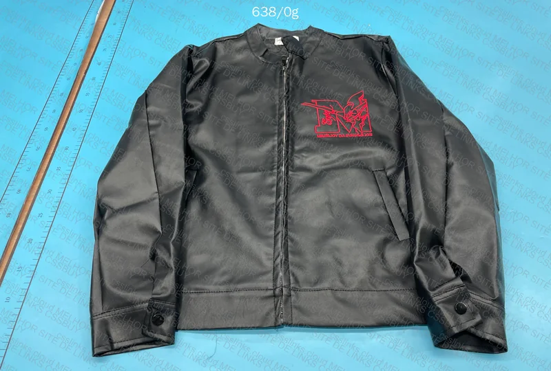 Jacket + 2 Shirts 10