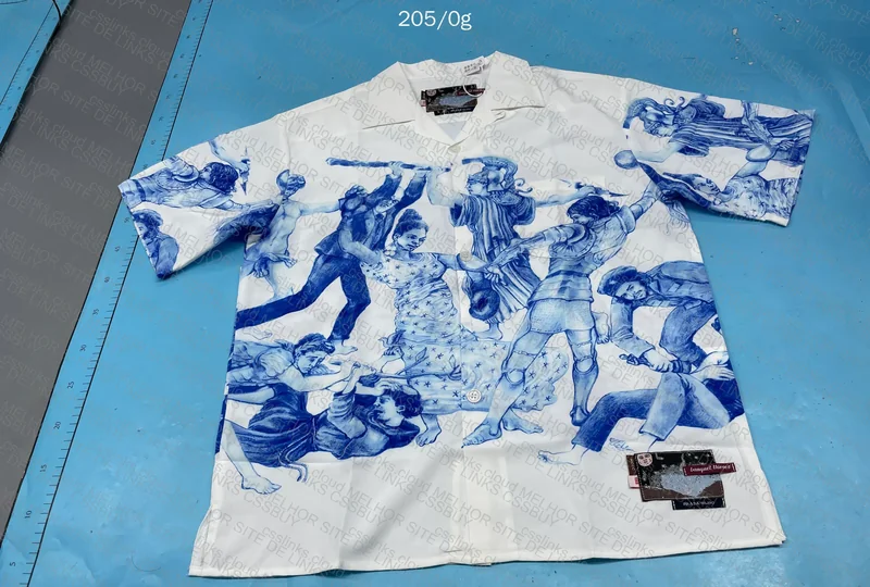 Jacket + 2 Shirts 5