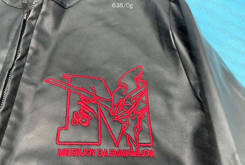 Jacket + 2 Shirts 8