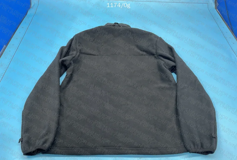 Columbia 3-in-1 Jacket - Specific Photos + Measurements 10