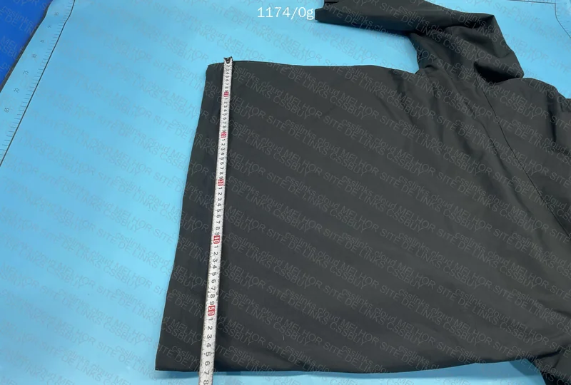 Columbia 3-in-1 Jacket - Specific Photos + Measurements 5