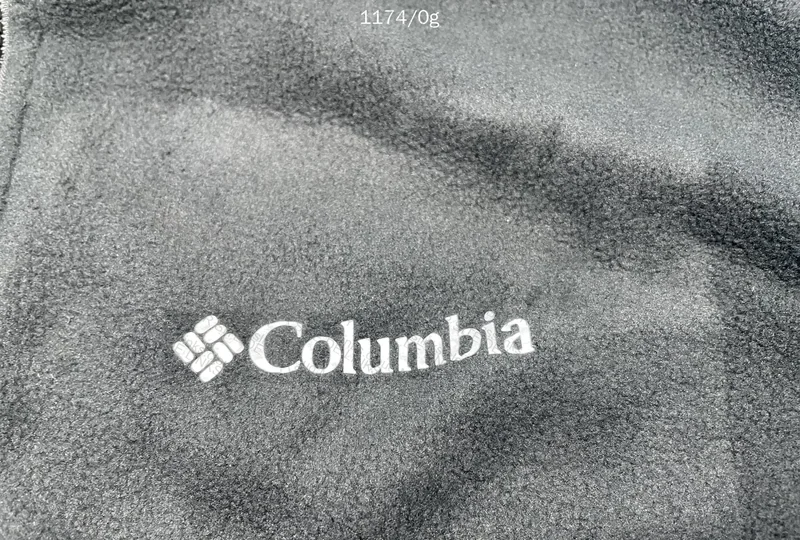 Columbia 3-in-1 Jacket - Specific Photos + Measurements 9