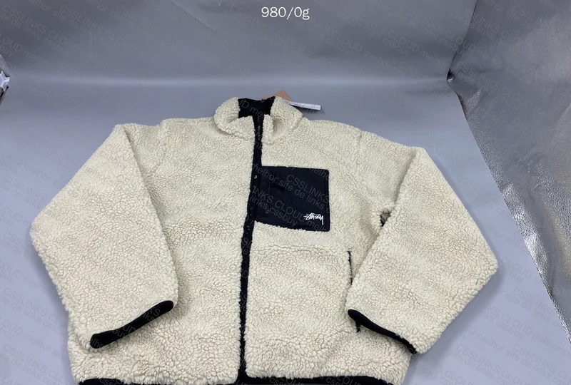 Stussy 8 Ball Jacket 3