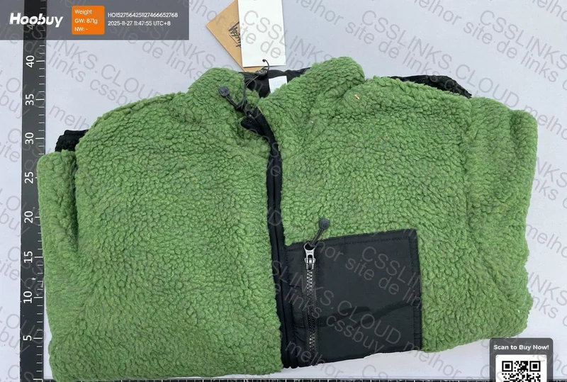 Stussy 8ball Jacket 3