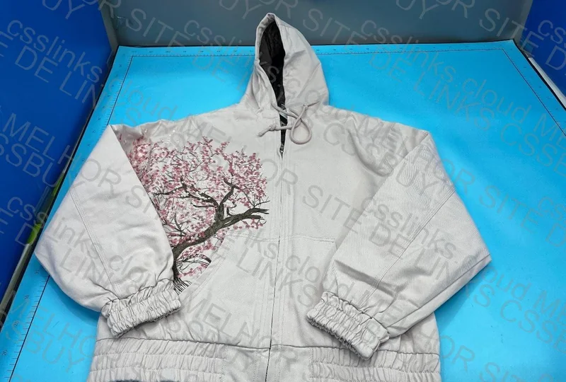 Ders Absurd Jacket