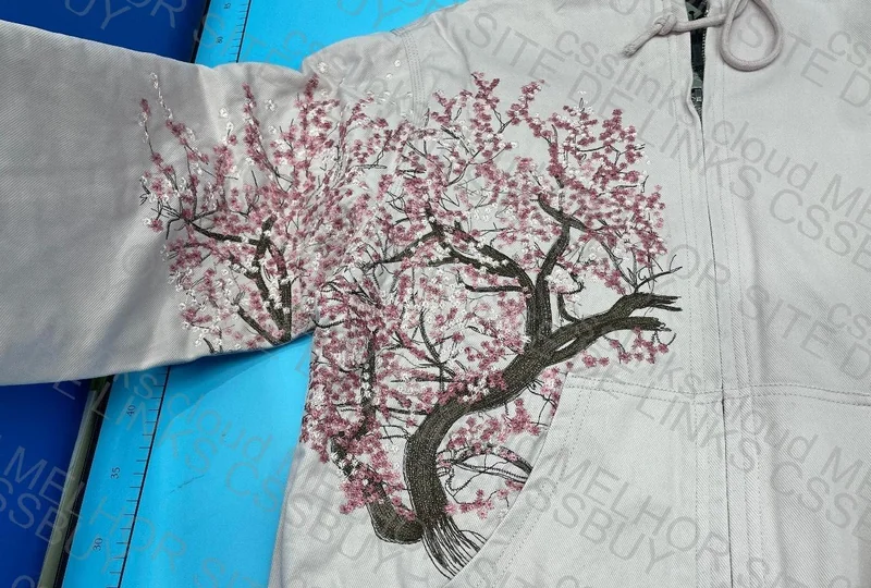 Ders Absurd Jacket 3