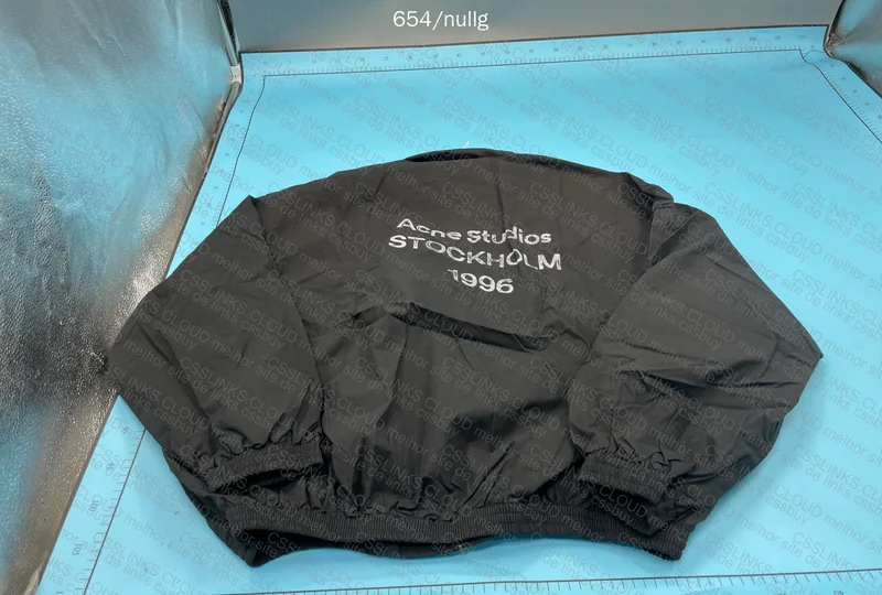Acne 1996 Jacket 4