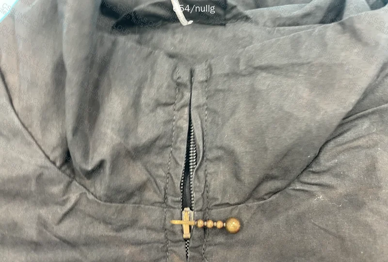 Acne 1996 Jacket 5