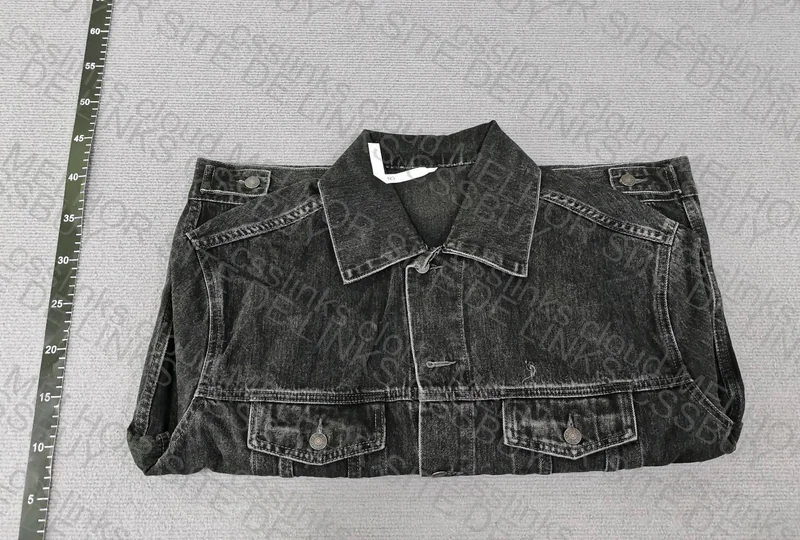 Acne Studios Jacket 2