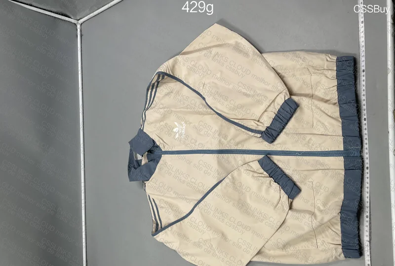 Adidas Jacket 2