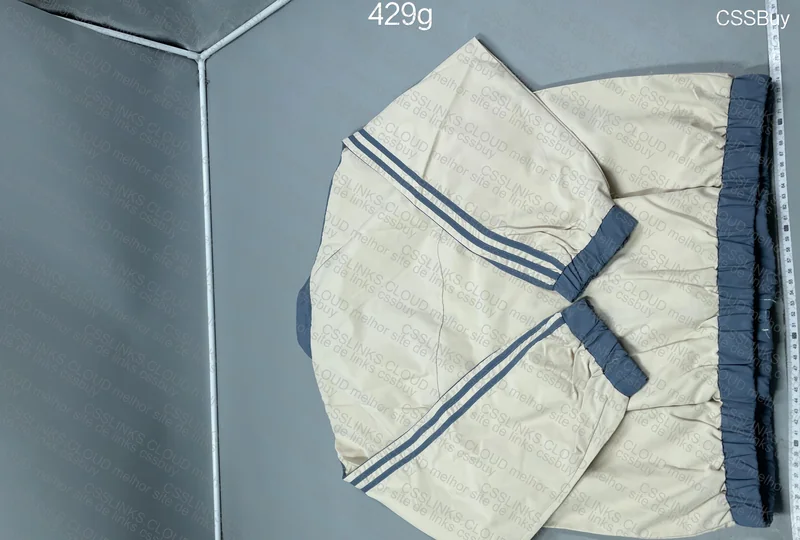 Adidas Jacket 3