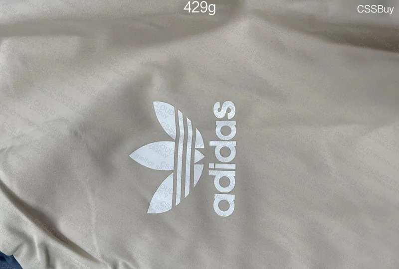 Adidas Jacket 4