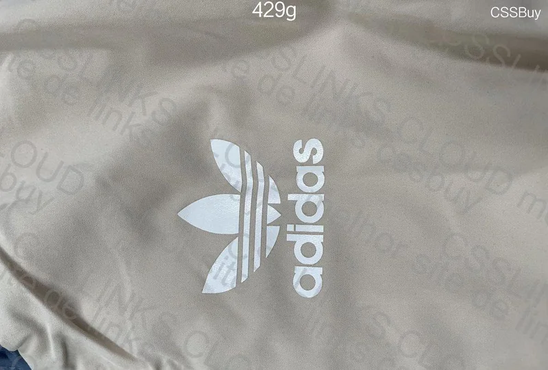 Adidas Jacket 5