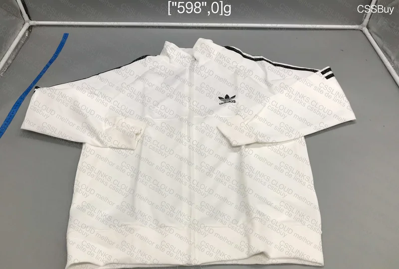 Adidas Jacket 2