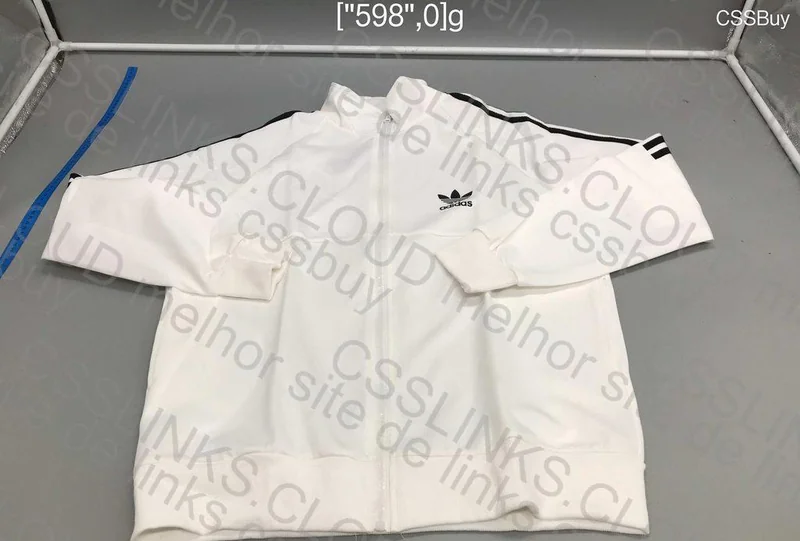Adidas Jacket 3