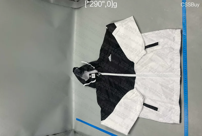Adidas Jacket