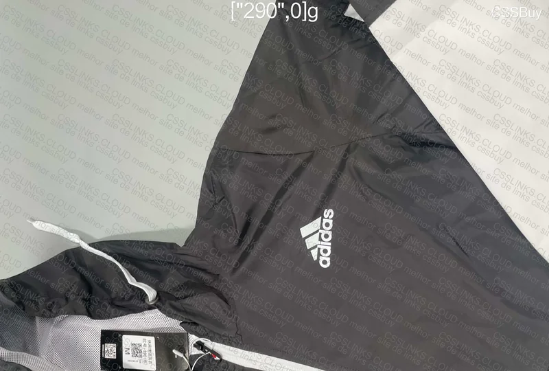 Adidas Jacket 4