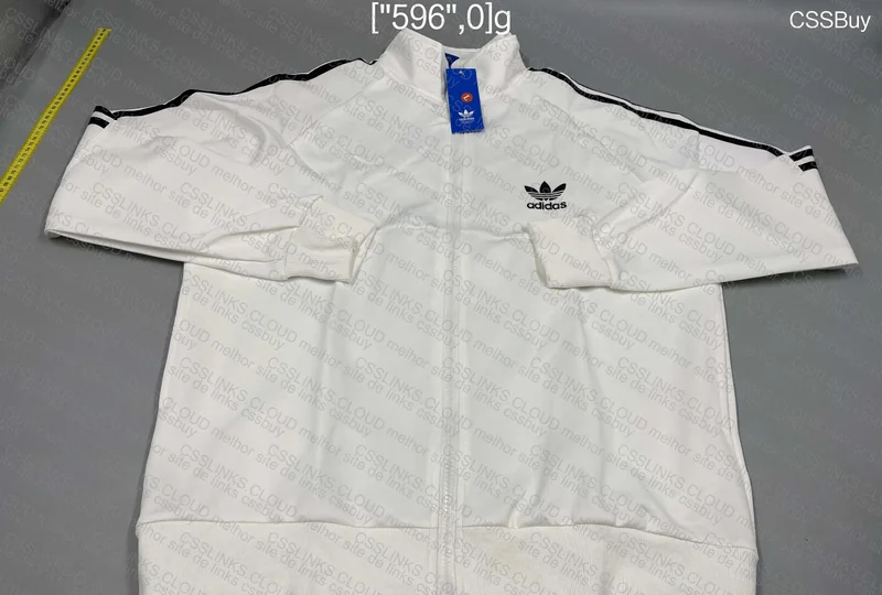 Adidas Jacket