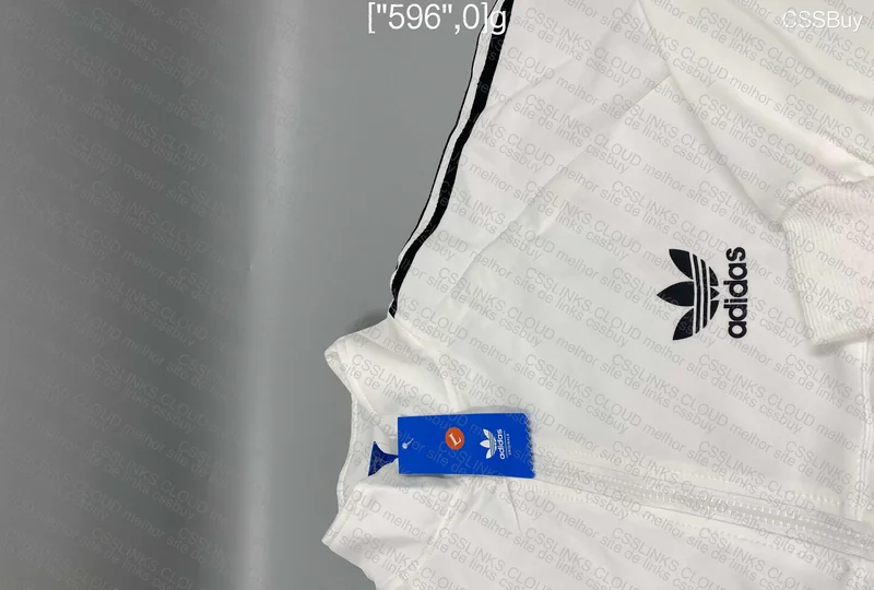 Adidas Jacket 2
