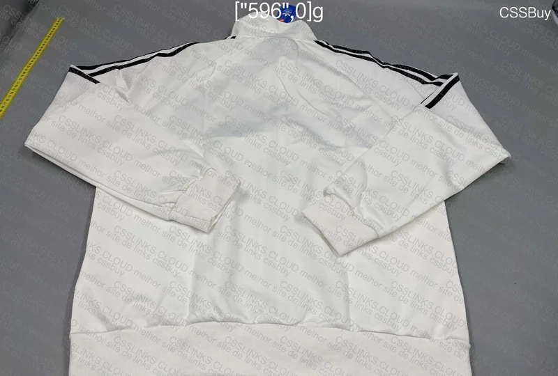 Adidas Jacket 3