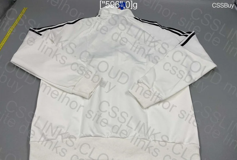 Adidas Jacket 4