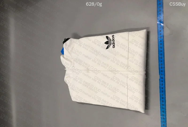 Adidas Jacket