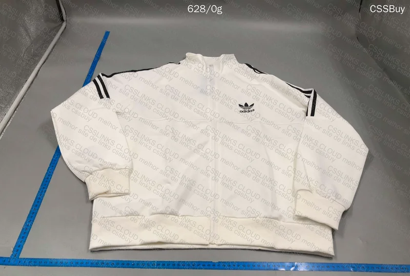 Adidas Jacket 2