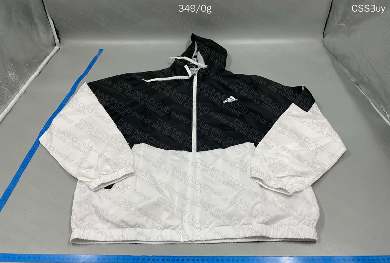 Adidas Jacket