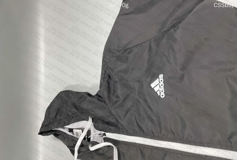 Adidas Jacket 2