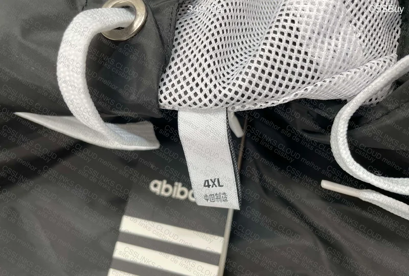 Adidas Jacket 3