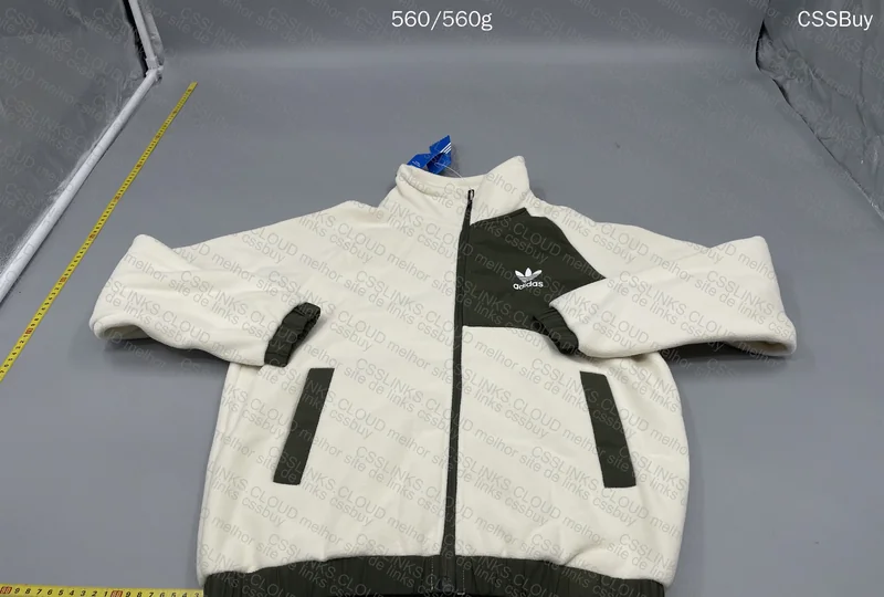 Adidas Jacket