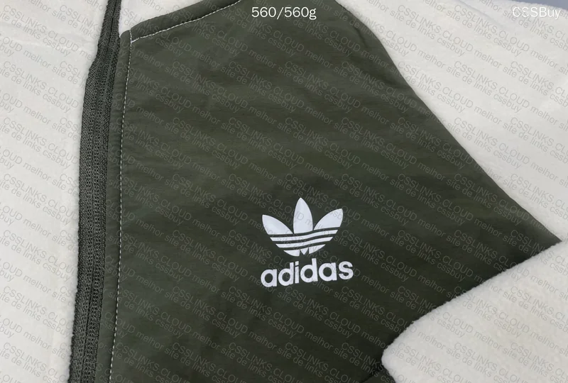 Adidas Jacket 2