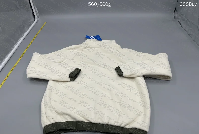 Adidas Jacket 4