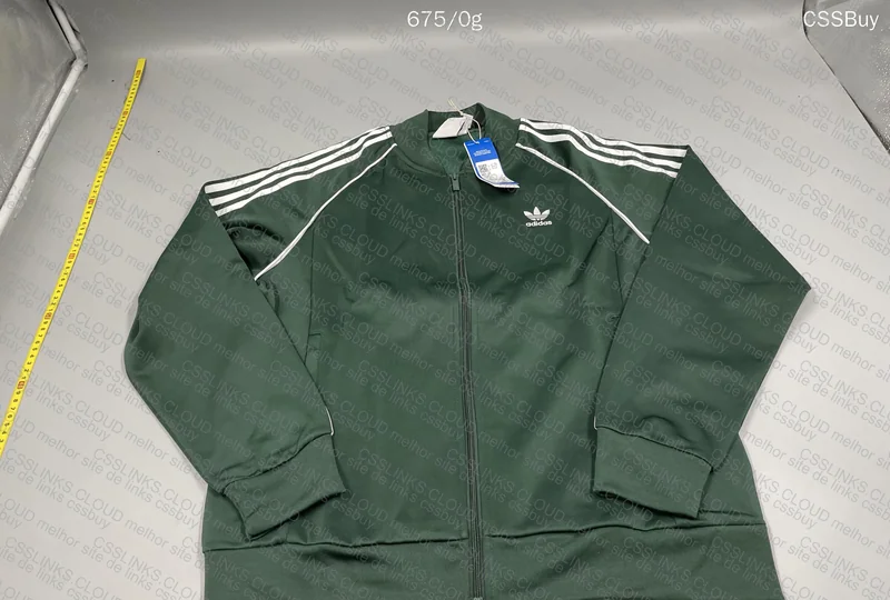 Adidas Jacket