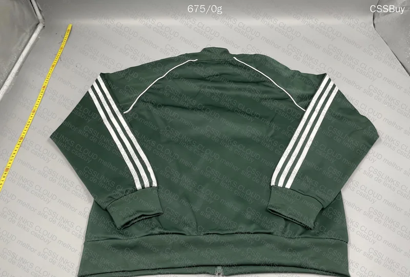 Adidas Jacket 3
