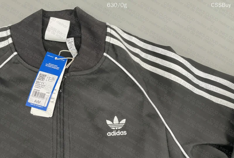 Adidas Jacket