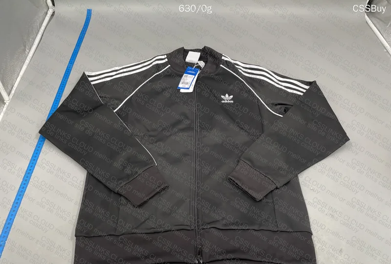 Adidas Jacket 2