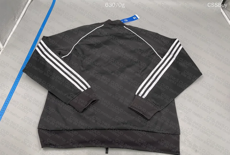 Adidas Jacket 3