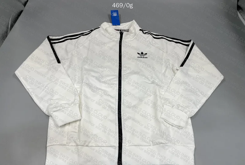 Adidas Jacket