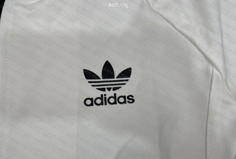 Adidas Jacket 2