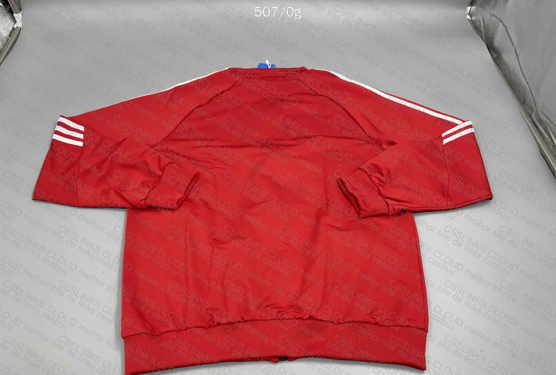 Adidas Jacket 2