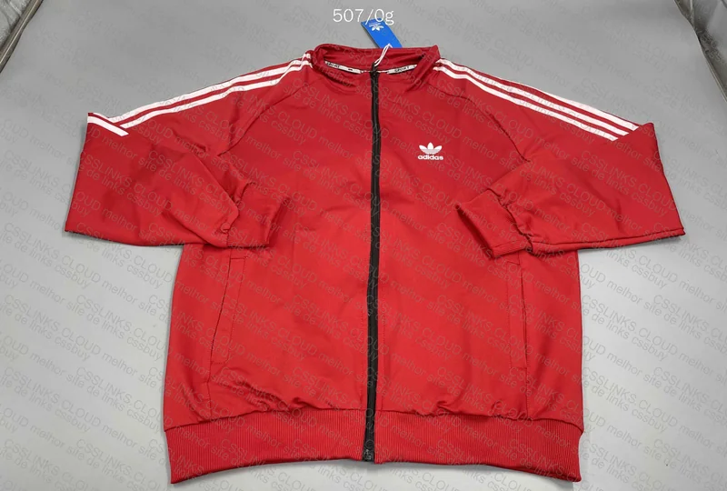 Adidas Jacket 4