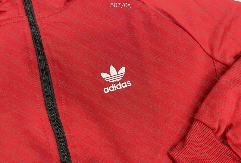 Adidas Jacket 5